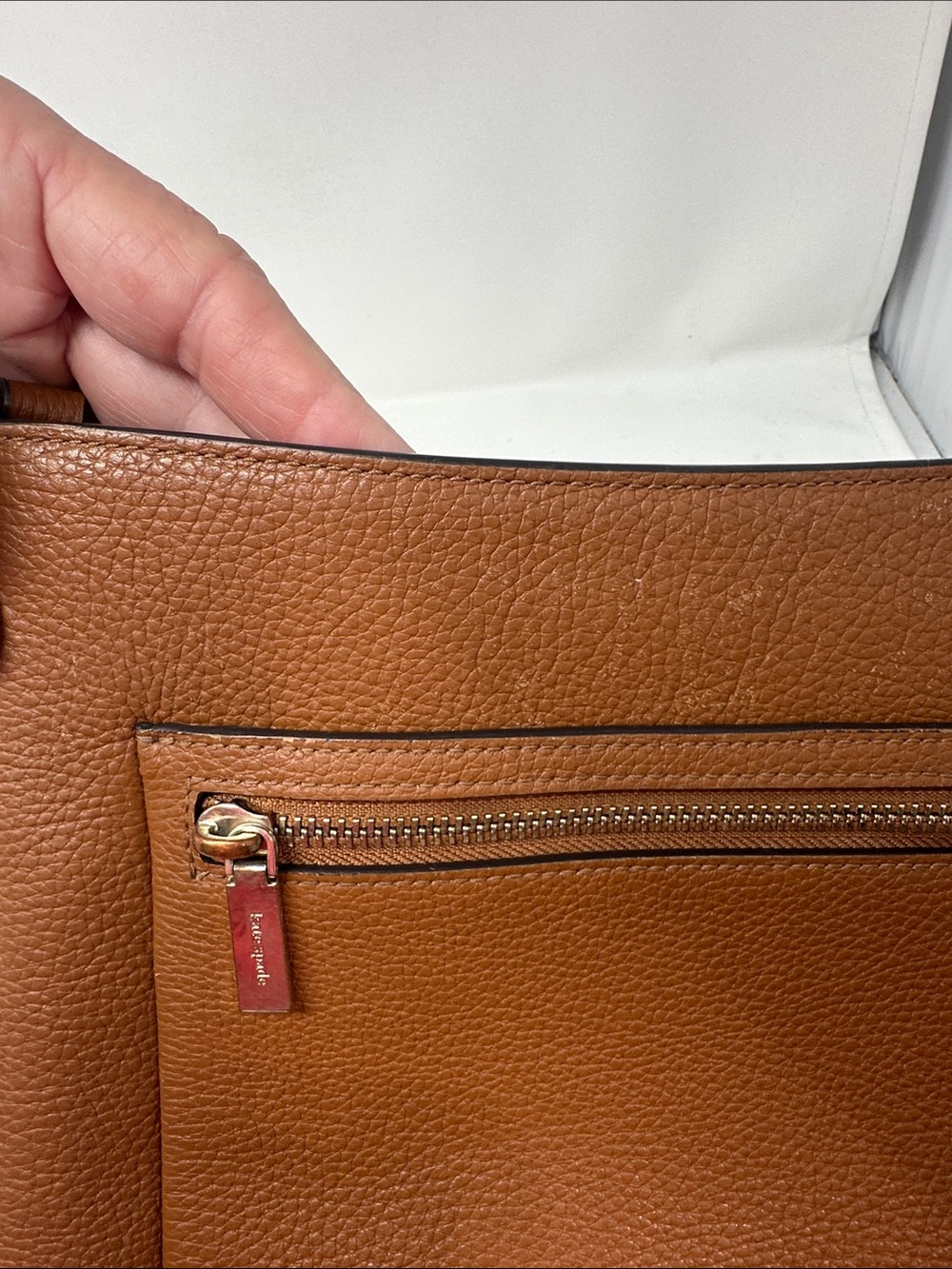 Kate Spade Crossbody - Picture 3 of 10